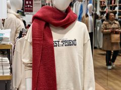 -优衣库(上海虹口龙之梦店)