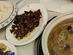 -山菌美食苑(振兴路店)