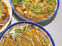 -官塘陈记鱼生·潮汕砂锅粥·牛肉火锅(潮枫路总店)