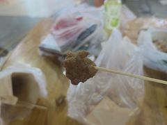 -文锦巷桥头排骨(林大店)