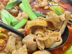 -湘肠香火锅店(团结湖店)