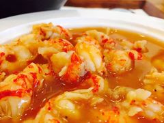 -海盗虾饭·剥好的小龙虾饭(SOHO尚都店)