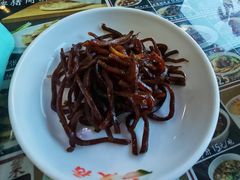 -华天二友居肉饼(宫门口店)