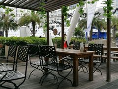 -Paulaner·德国帕拉娜自酿啤酒餐厅(海上世界店)