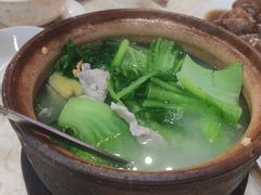-禄源公·老莞诚饭店