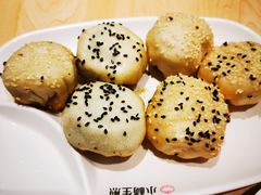-小杨生煎(湟普汇店)