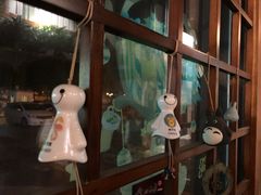 -尺山寸水日料(马桥满天星店)