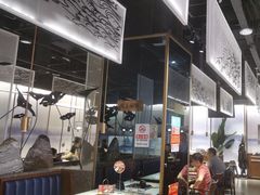 -新辣道鱼火锅(航天万源店)