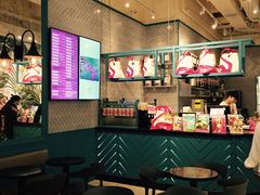 -Flamingo Bloom(TST /尖沙咀店)