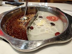 -傣妹火锅(九亭店)