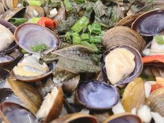 -八仔大富楼·河鲜(西江店)