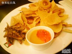 DSC02594_副本-巴贝拉意式休闲餐厅(中央商场店)
