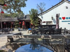 -湘湖大院(越王路店)