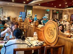 -南门涮肉(北洼路店)