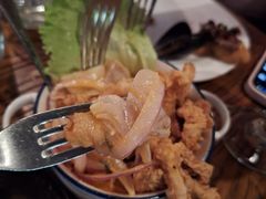 -El Bodegon阿根廷秘鲁餐厅(幸福路店)