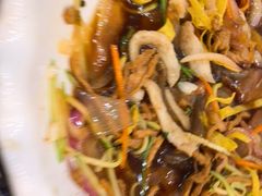 -渔码头食府(蓬莱阁店)