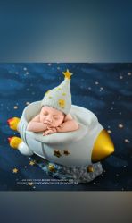 -挚纯baby儿童摄影(庐阳区店)