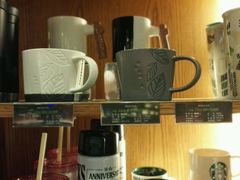 -星巴克(中远两湾城店)