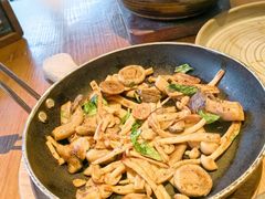 -庆春朴门(前滩太古里店)