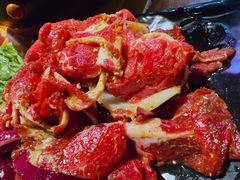 -吉志烤肉(太原总店)