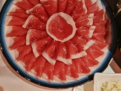 -东来顺饭庄(西直门店)