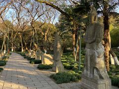 -上海方塔园