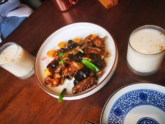 -顺承小院儿