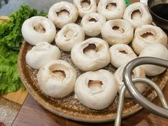 -大油嘴碳烤油边