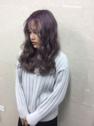 -SOULMAGIC 造型烫发染发