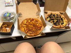-达美乐比萨(朝阳路店)