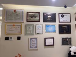 -海涛医疗美容·面部抗衰·注射美鼻