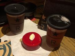 -星巴克臻选(上海合生汇1F店)