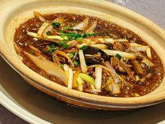 -山外山菜馆(玉泉路店)
