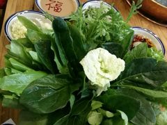 -芝麻花餐厅(祁家豁子店)