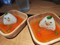 -青花椒秘制烤鱼(光启城店)