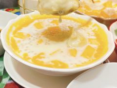 -甜心妈妈·榴莲星级糖水(北京路总店)