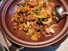 -筱爷叔·上海传统手工菜(玉树路店)