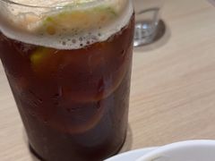 -卡朋西餐(悦汇城店)