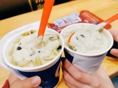 -DQ·蛋糕·冰淇淋(大宁国际商业广场店)