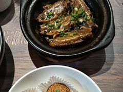 -小时候焗海鲜(鄞州万达店)