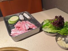-Ant 蚂蚁洞烤肉·大营地(上海静安大悦城店)