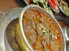 -马路牙子烧烤音乐酒馆(望京店)