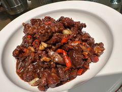 -湖南人家·家传湖南菜(水围店)