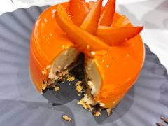 -潮一不贰·法式甜品·生日蛋糕·西式简餐(外滩店)