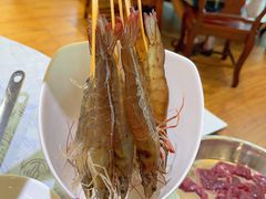 -丰尔粥食·粥底火锅·桑拿鸡(大良总店)