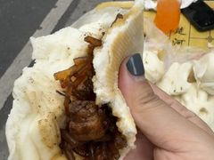 -袁大头包子(光华路店)