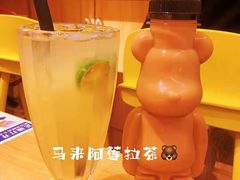 -星椰叻沙·椰浆鲜虾面(江南西店)