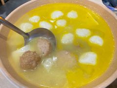 -肖记公安牛肉鱼杂(田林路店)