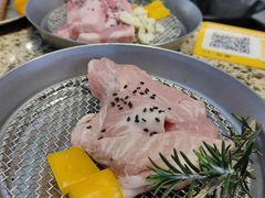 -安又胖韩国烤肉(美罗城店)