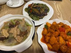 -佛有缘素食馆·荔湾老字号(陈家祠首店)